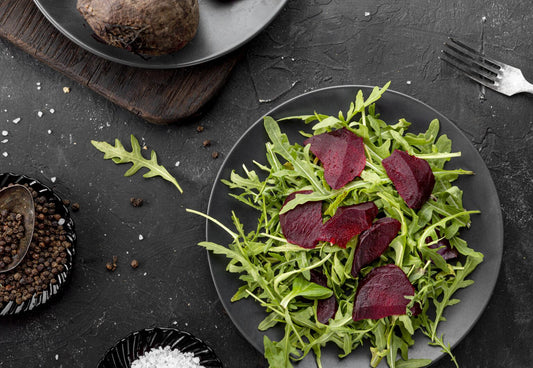 Buy Agrizen Beet Microgreens — A Daily Nutrition Boost