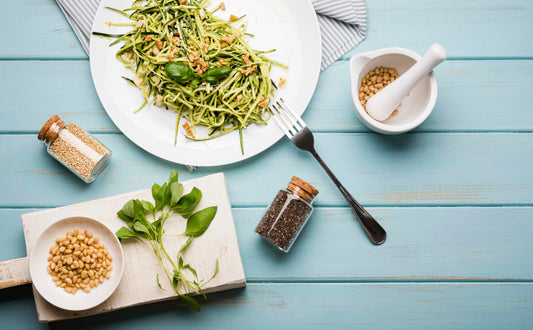 Kale Microgreens Benefits — Agrizen Microgreens Superfood for Better Health