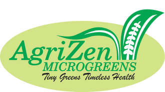 Agrizen Microgreens